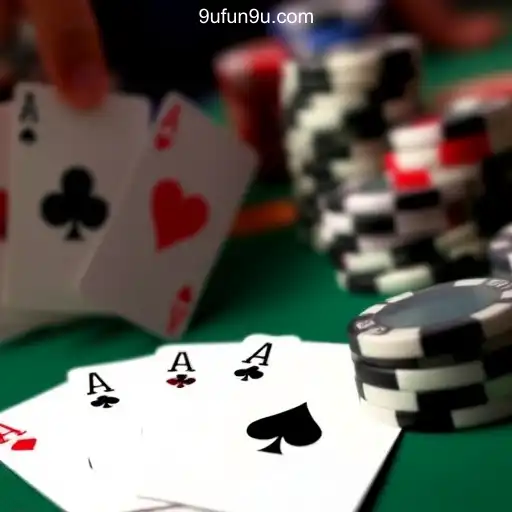 An In-Depth Look at Blackjack