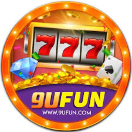9UFUN Official - Best Online Casino in the Philippines logo