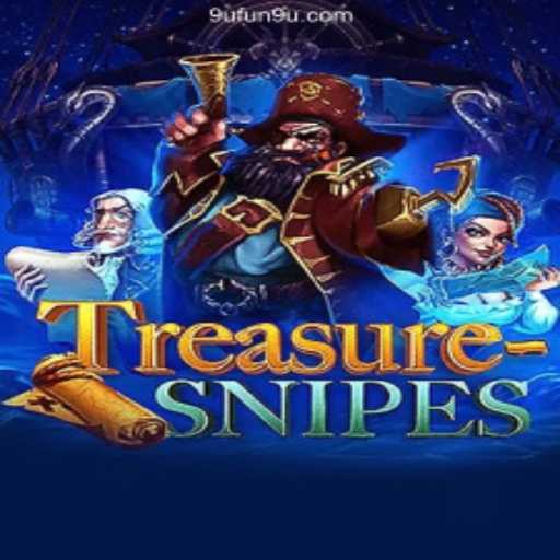 Unveiling the Excitement of TreasureSnipes: A Premier Choice at 9UFUN Official Casino