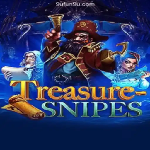 Unveiling the Excitement of TreasureSnipes: A Premier Choice at 9UFUN Official Casino